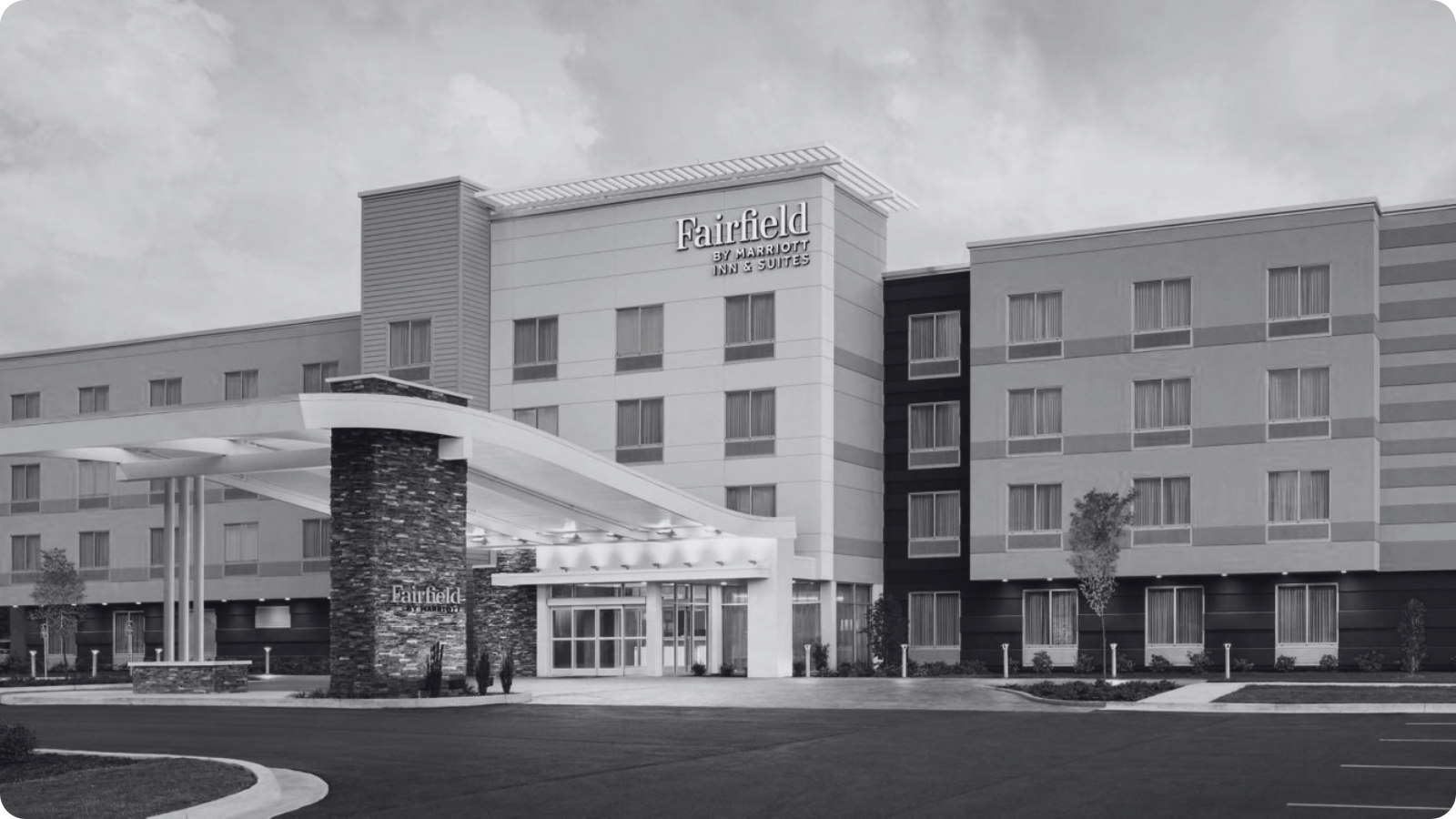 Fairfield by Marriott Inn & Suites Newmarket